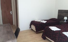 Hotel Palace Piriápolis